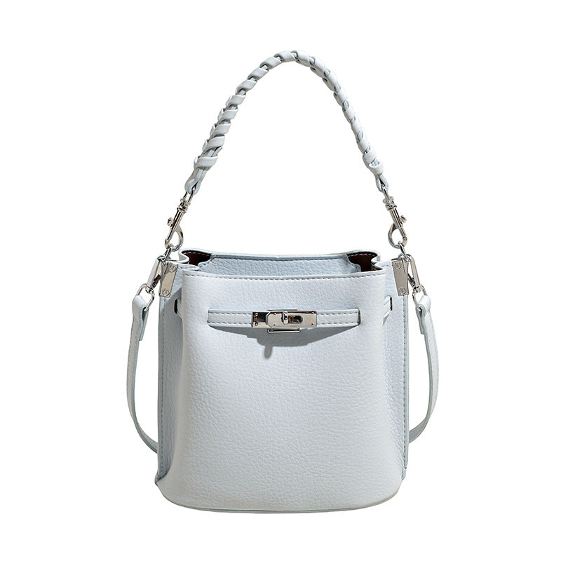 Durable Women's Source Popular Retro Portable Women's Messenger Bag