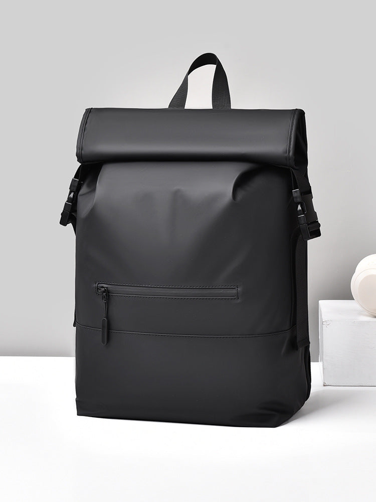 Men's Computer College Fashion Commuter Business Leisure Backpack