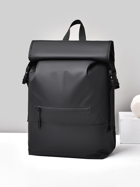 Men's Computer College Fashion Commuter Business Leisure Backpack