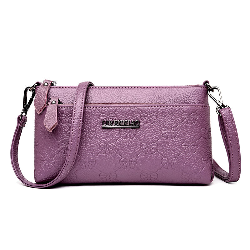 Women's Fashion Mom Mother-in-law Practical Hand Change Bags