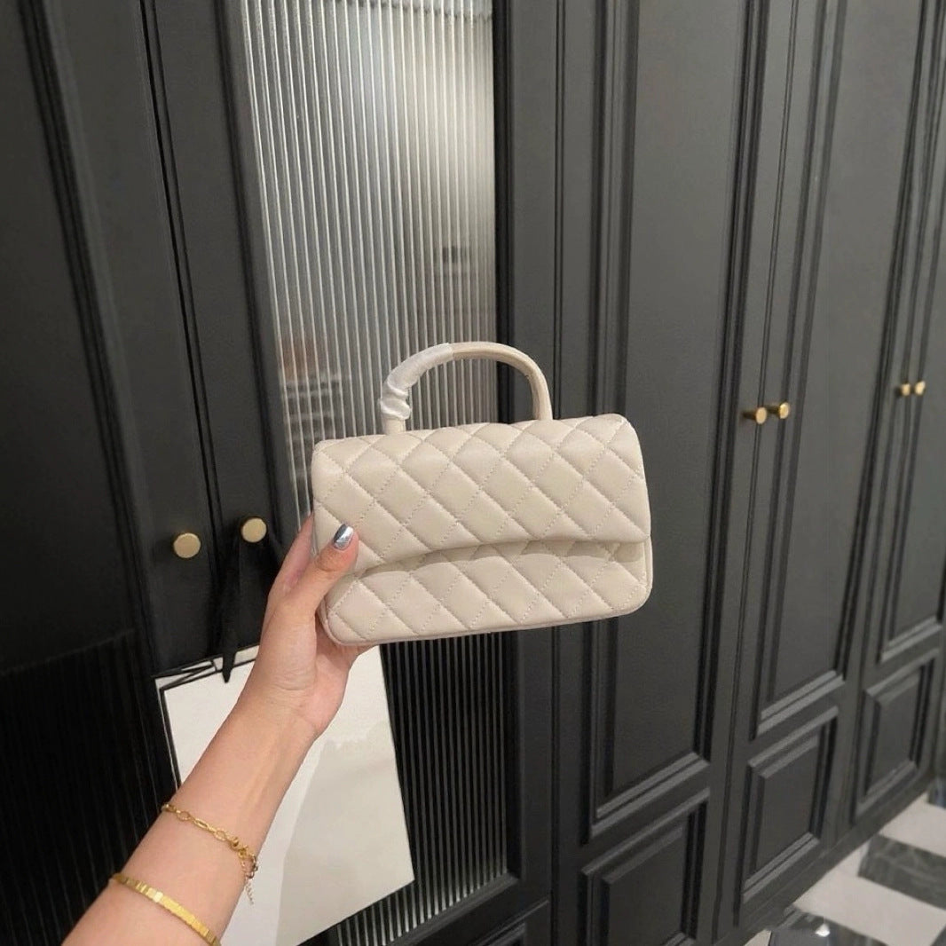 Glamorous New Elegant Women's Fashion Chain Shoulder Bags