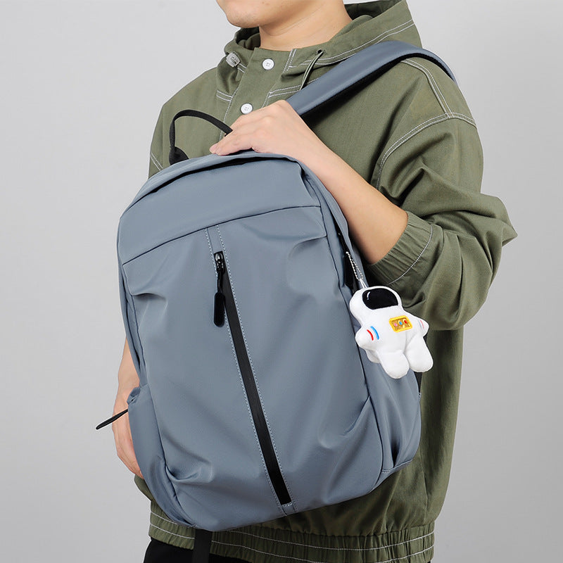 Durable Women's & Men's Fashion College Leisure Backpack