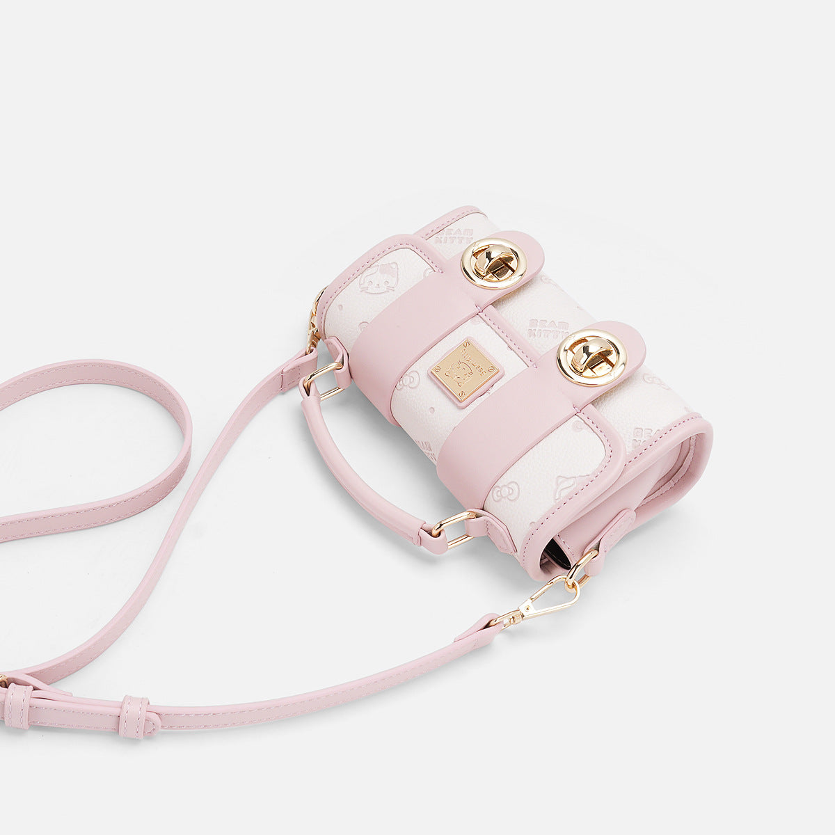 Women's Street Fashion High Sense Niche Goddess Women's Handbag