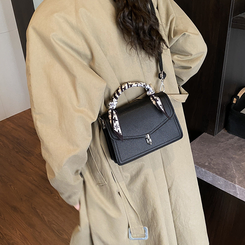 Graceful Durable Attractive Women's Simple Fashion Women's Shoulder Bag