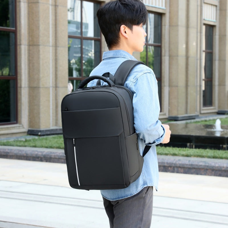 Comfortable Women's & Men's Fashion Commute Laptop Bags