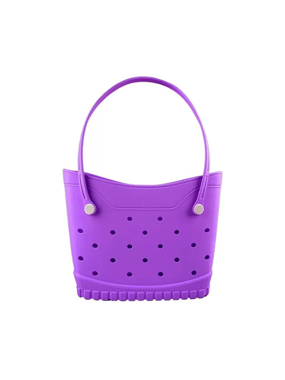 Women's Hole Large Capacity Waterproof Beach Bags