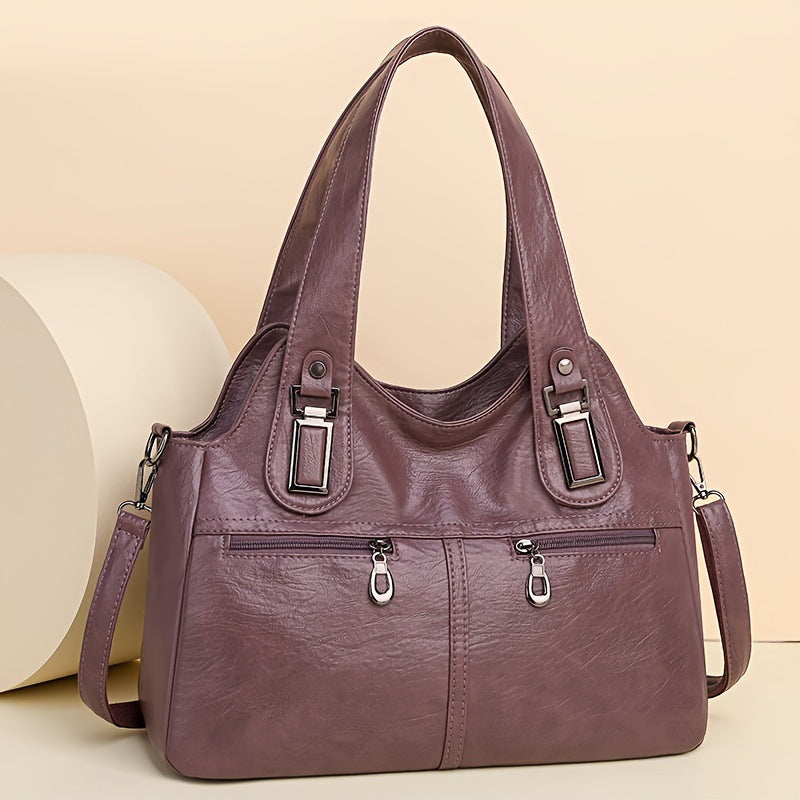 Women's Mother's Mother-in-law Large Capacity Get Grandma Women's Backpack
