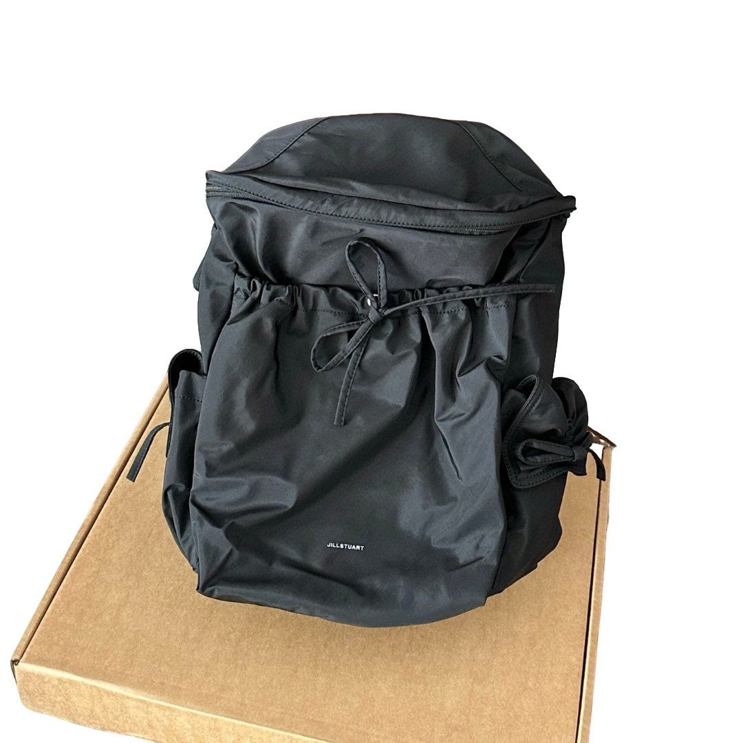 Niche Summer Fresh Simple Personality Leisure Backpacks