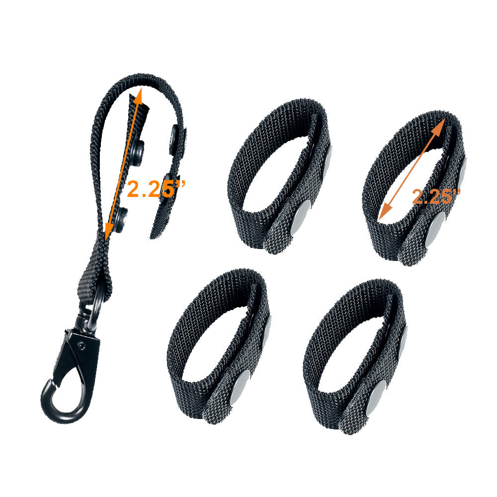 Working Fixing High Quality Material Suitable For Sport Waist Bag, Accessory Bag