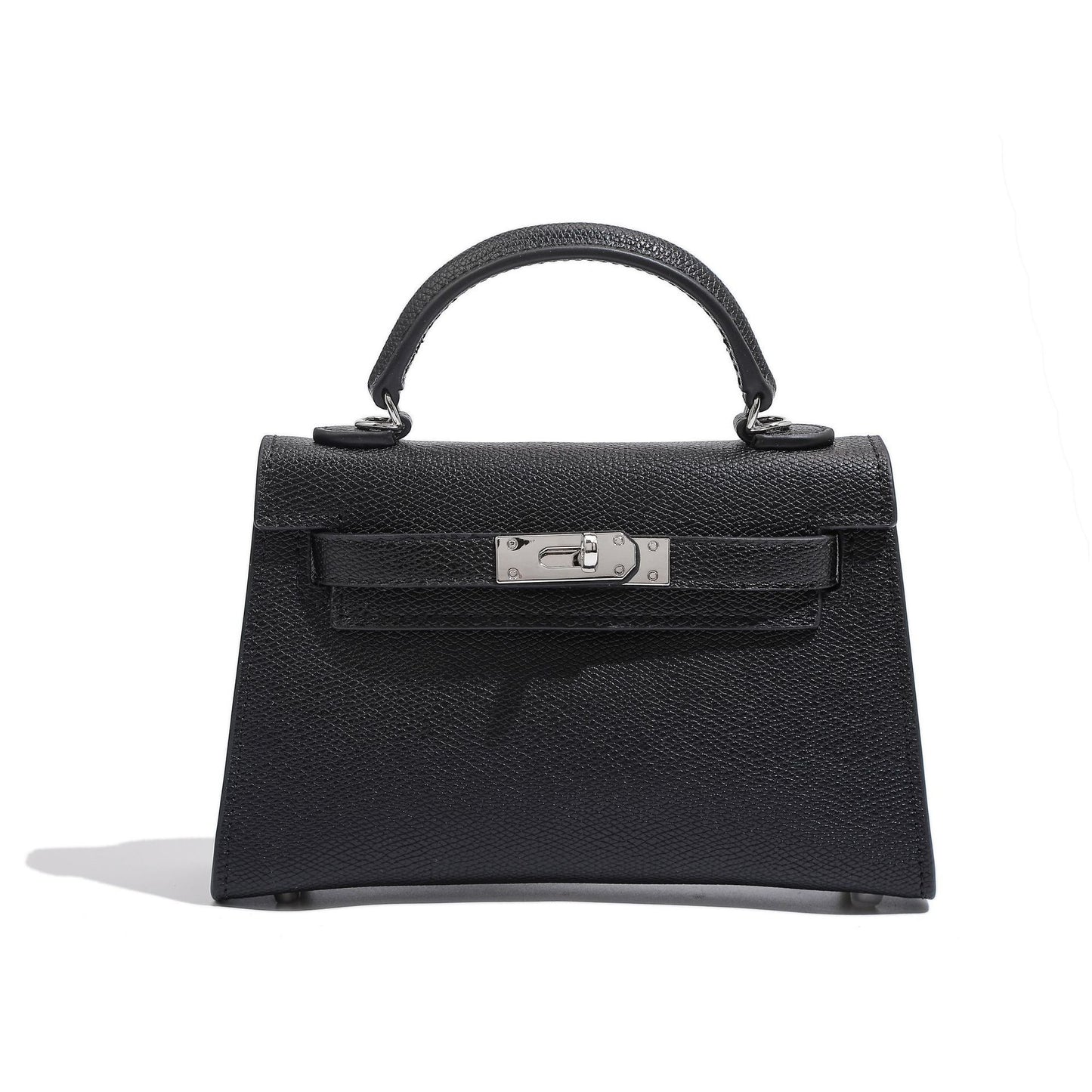 Women's Generation Kelly Hand Palm Print Fashion Handbags
