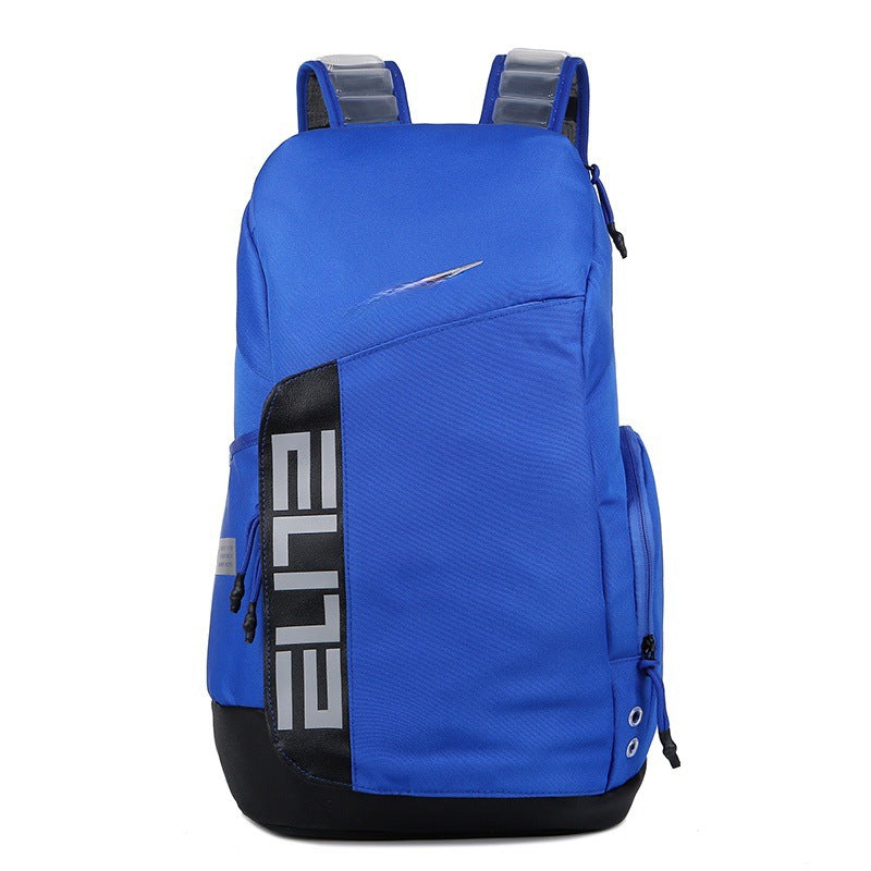 Pretty Elegant Air Cushion Large Capacity Leisure Backpack