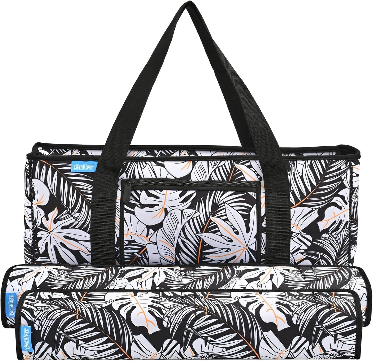 Pattern Portable Good-looking Storage Multifunctional Toiletry Cosmetic Bags
