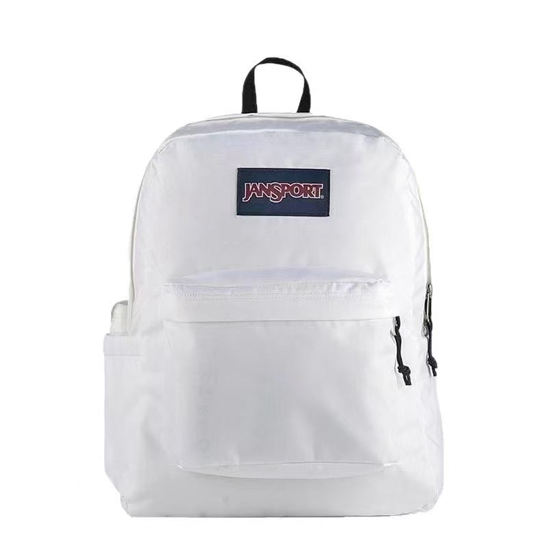 Glamorous Classic High College Unisex Computer Leisure Backpack