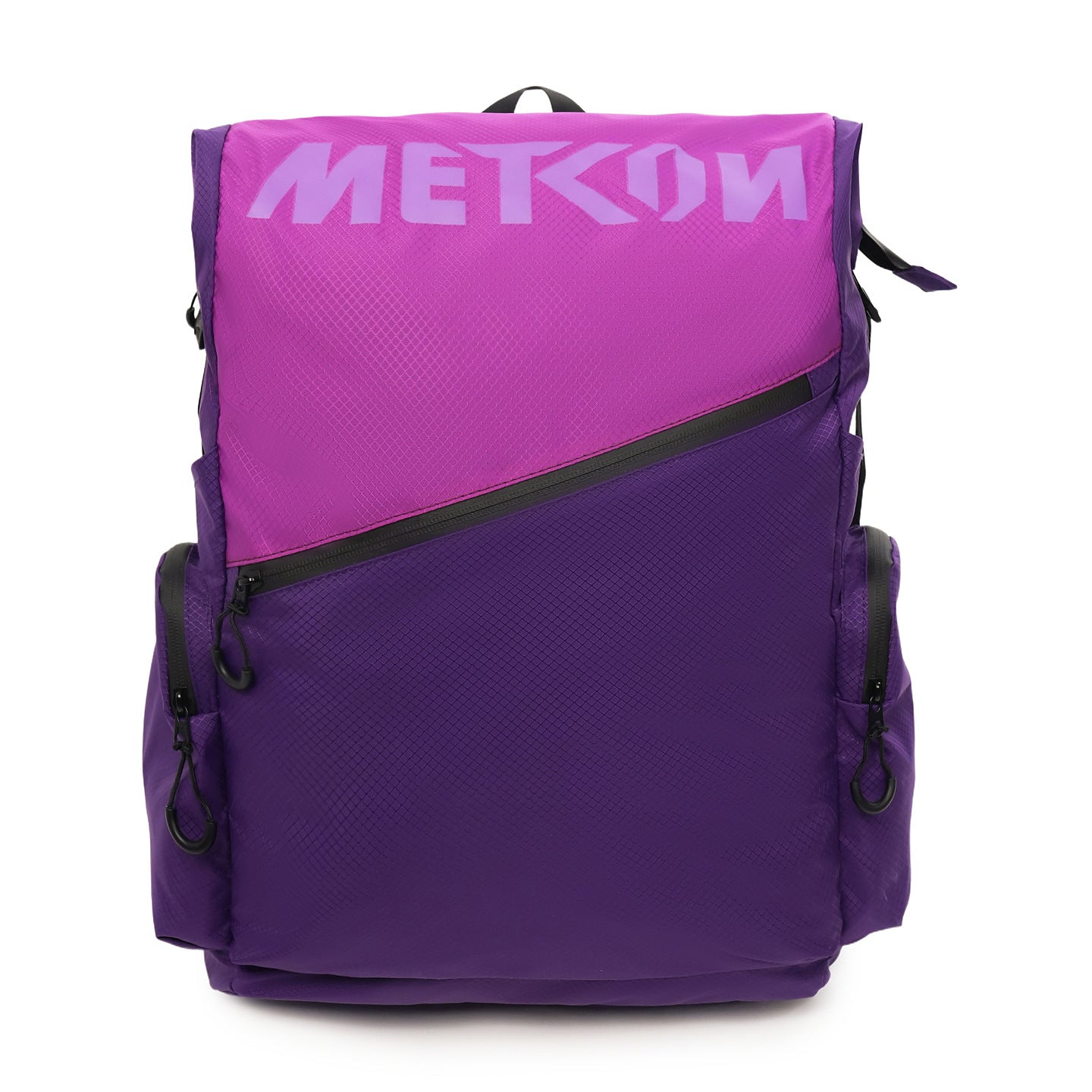 Simple Large Capacity Short-distance Commuter Storage Color Bags