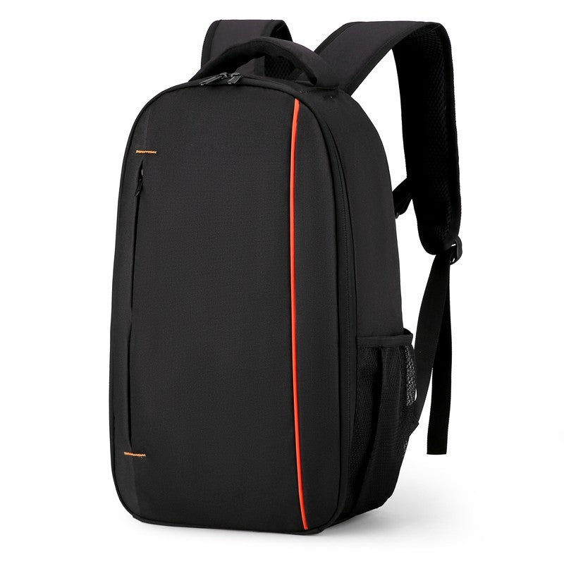 Women's & Men's All-in-one Professional Large Capacity Canon Sony Bags