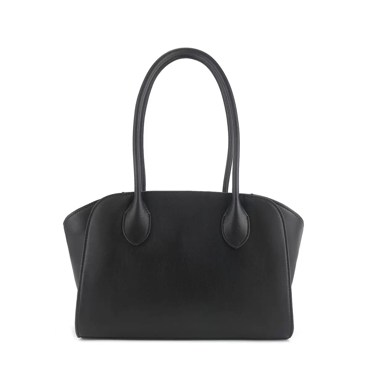 Kendall Large Capacity Commuter Underarm Long Tote Bag