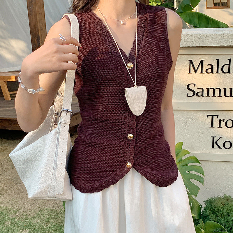 Women's Minority Simple Dumpling Korean Large Capacity High-grade Idle Style Underarm Bags