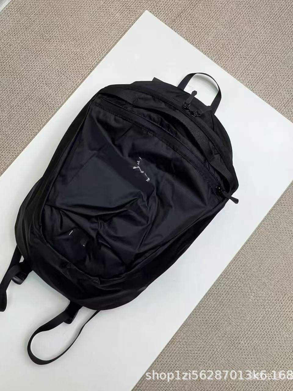 Bones Bird Unisex Single Room Hiking Backpacks