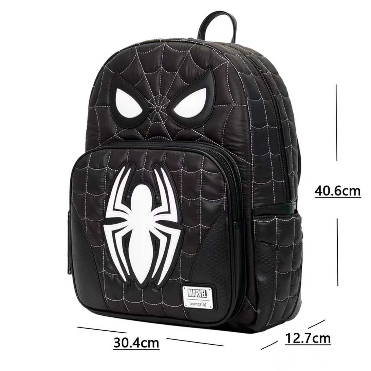 White Combat Clothes Printed Trendy Cool Fashion Large Travel Bags