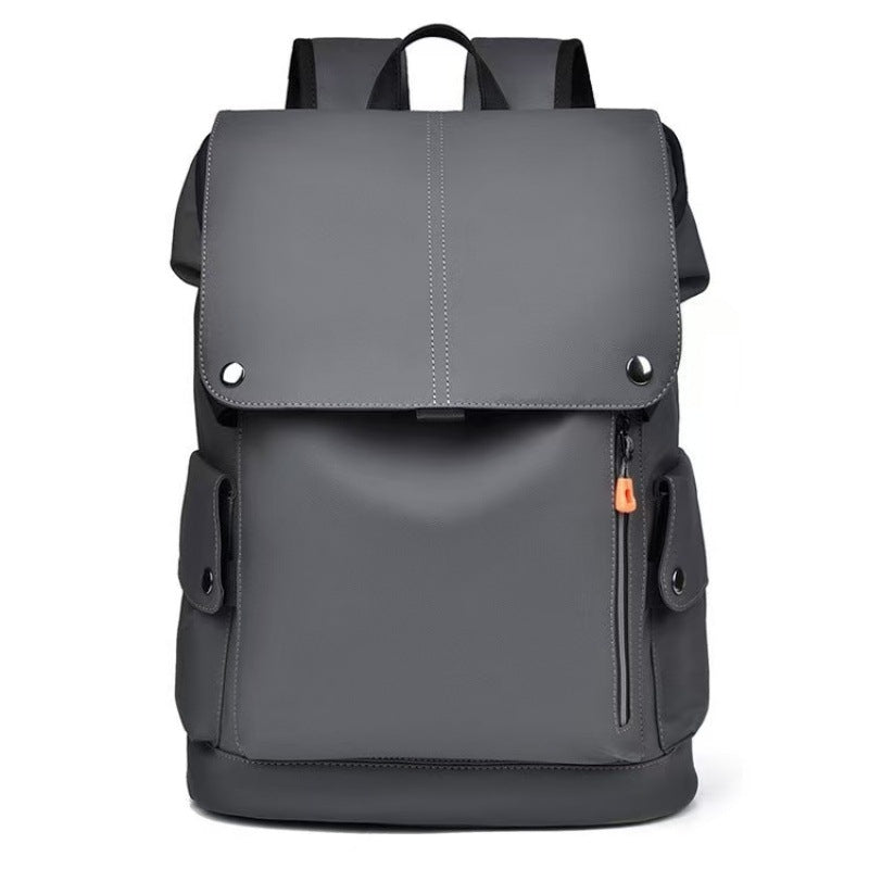 Men's College Leisure Large Capacity Computer Printable Bags