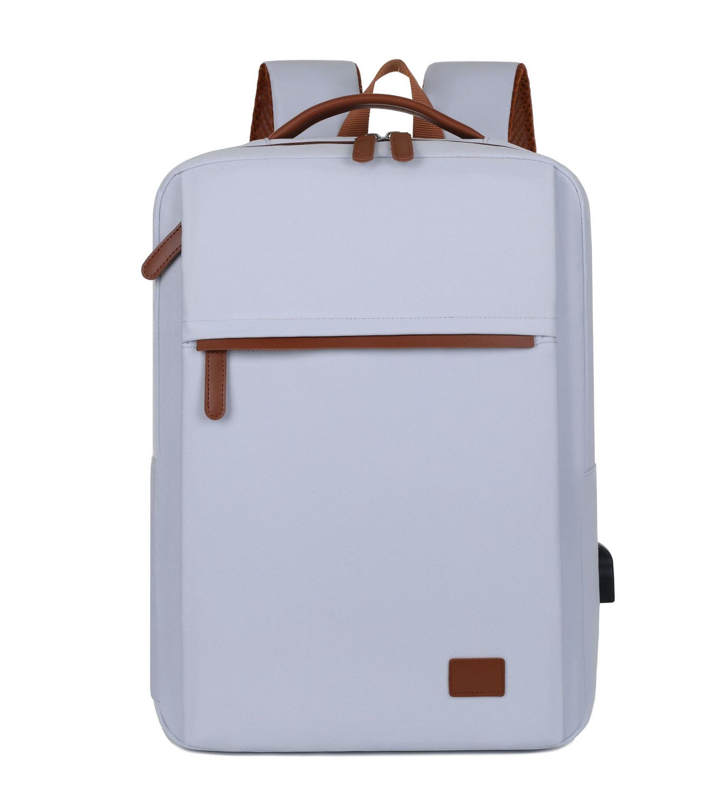 Capacity Inch Lightweight Computer Trip College Business Backpack