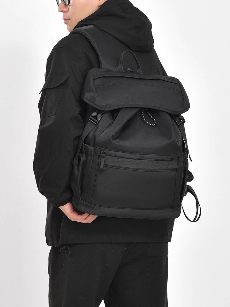 Women's & Men's Climbing Commuter Computer Burden Reduction Trendy Bags
