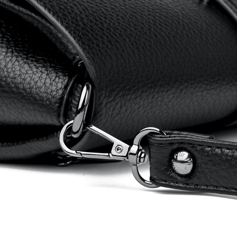 Soft Leather Design Large Capacity Fashion Bags