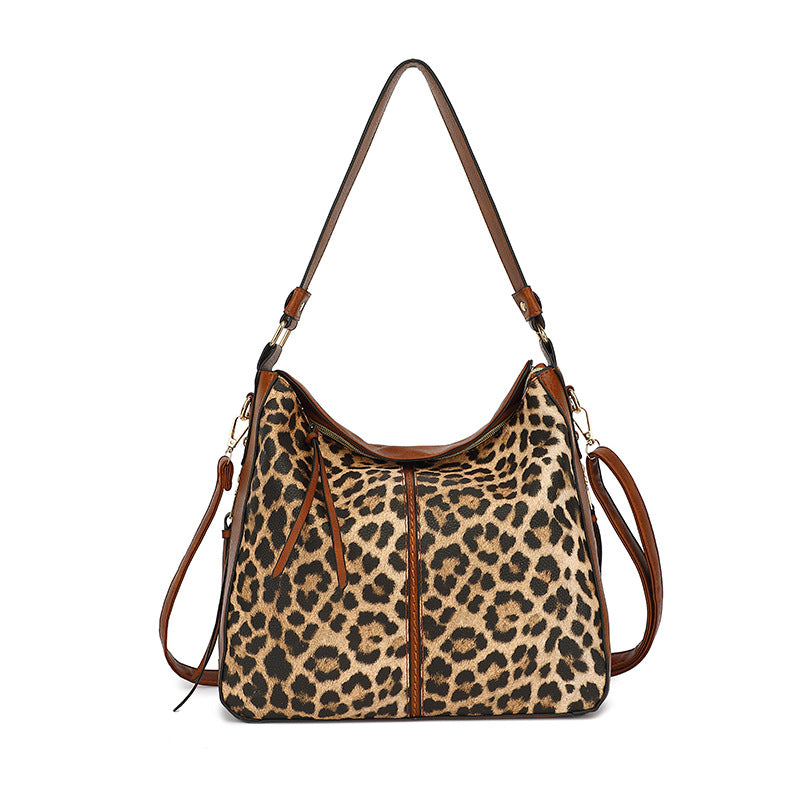Durable Versatile Creative Women's Fashion Retro Women's Handbag