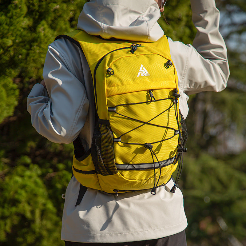 Men's Large Capacity Hiking Fashion Mountain Climbing Backpacks