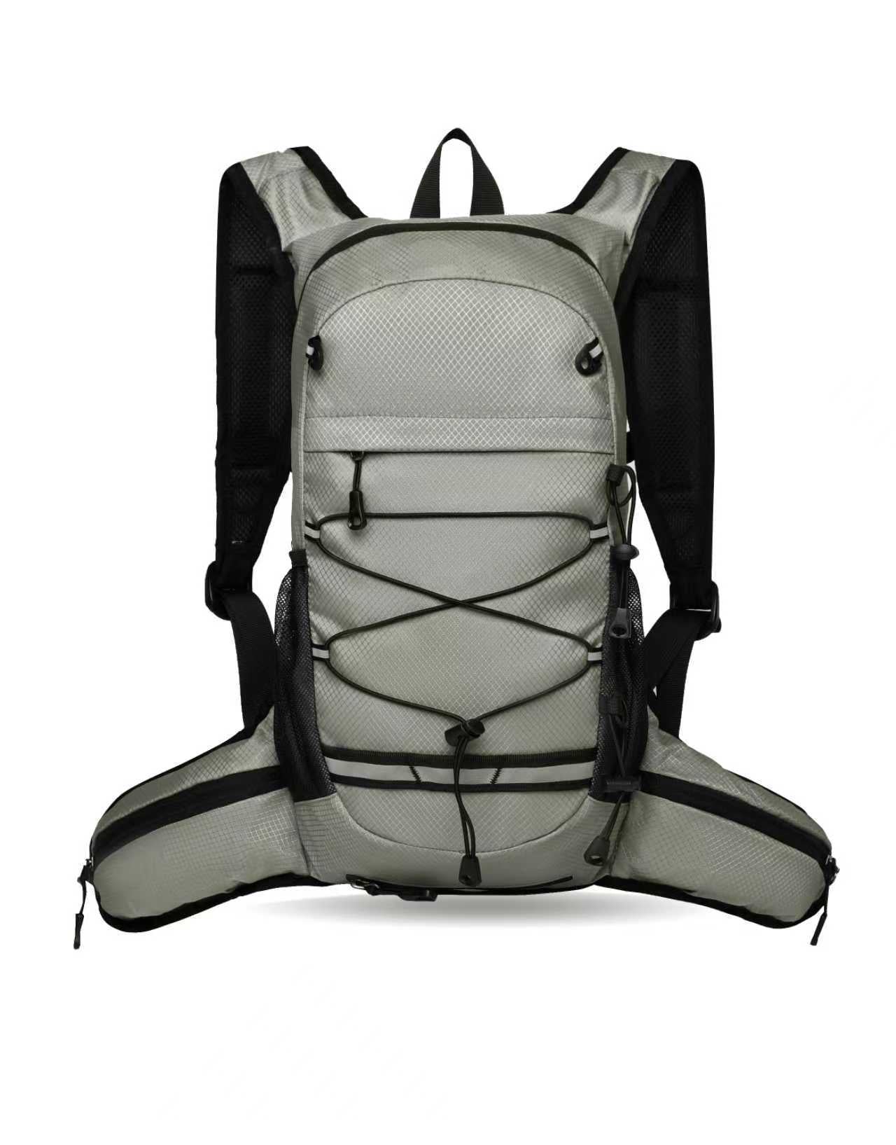 Large Capacity Printable Hiking Lightweight Fashion Leisure Backpack