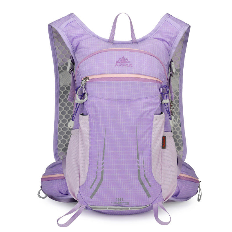 Creative Stylish Hiking Breathable Lightweight Leisure Backpacks
