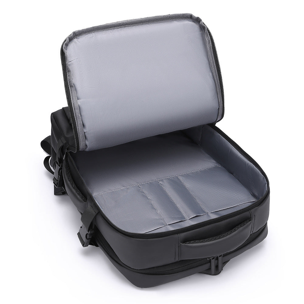 Popular Waterproof Large Capacity Computer Multifunctional Business Backpack
