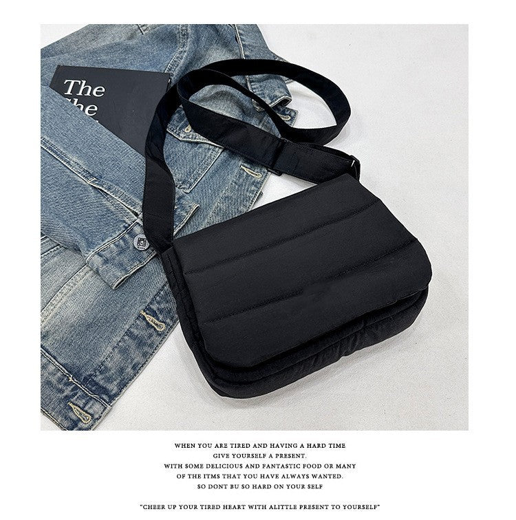 Women's Fashion Macaron Spring Solid Color Trendy Bags