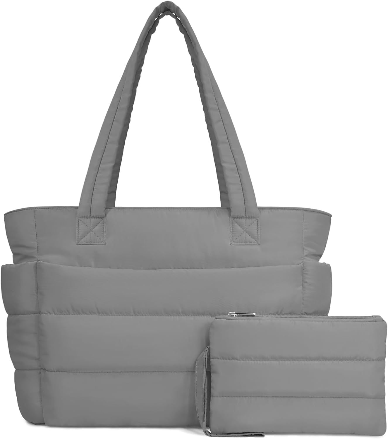 Women's High-grade Large Capacity Special Computer Makeup Bag