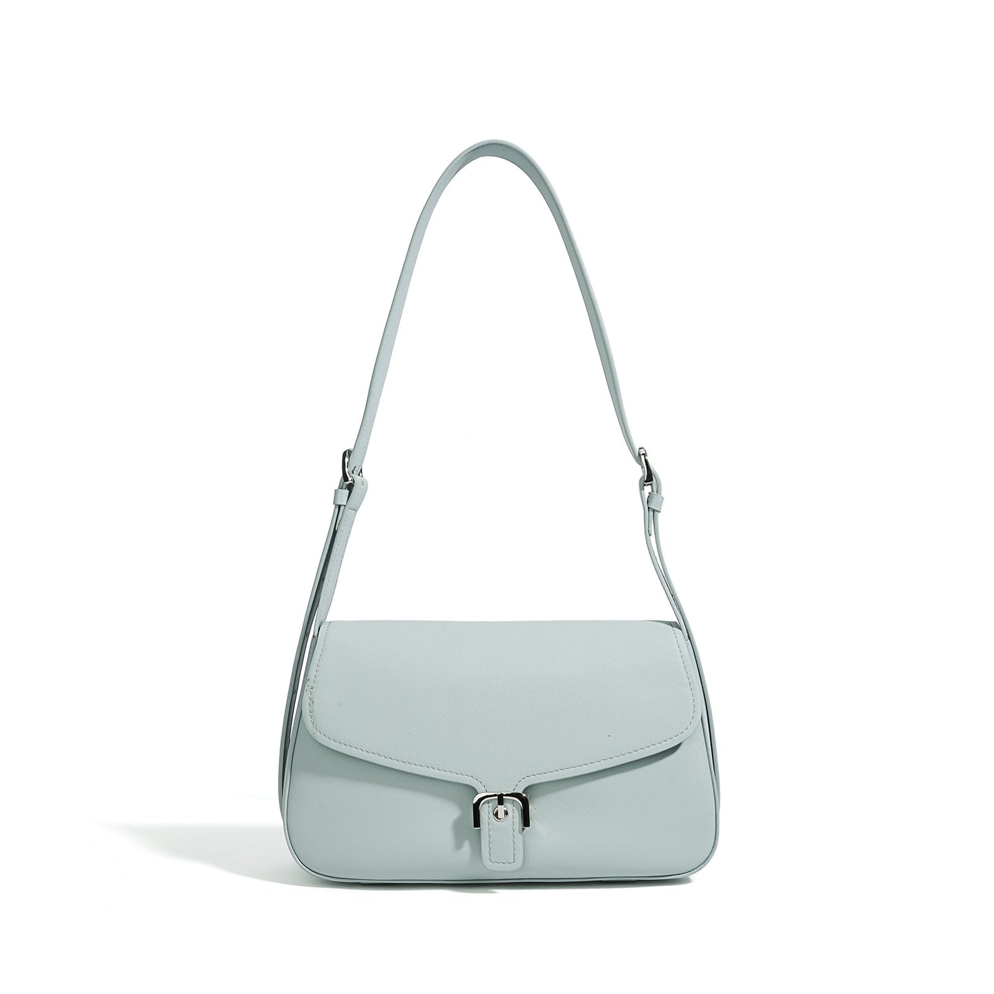 Women's Korean Style Niche High-grade Versatile Underarm Fashion Women's Shoulder Bag