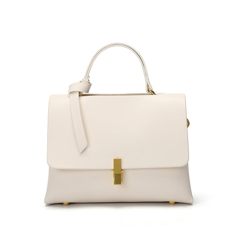 Cool Women's Portable Summer Advanced Texture Women's Shoulder Bag