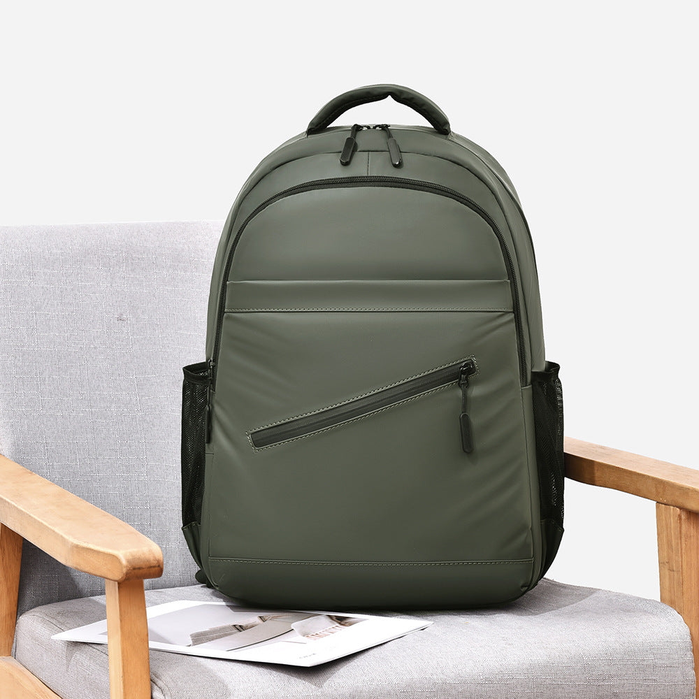Computer Large Capacity Multifunctional Business Simplicity Leisure Backpack
