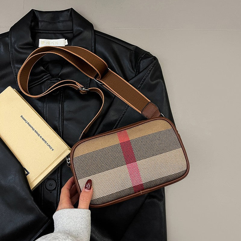 Niche Good-looking Trendy Fashion Minority Design Bags