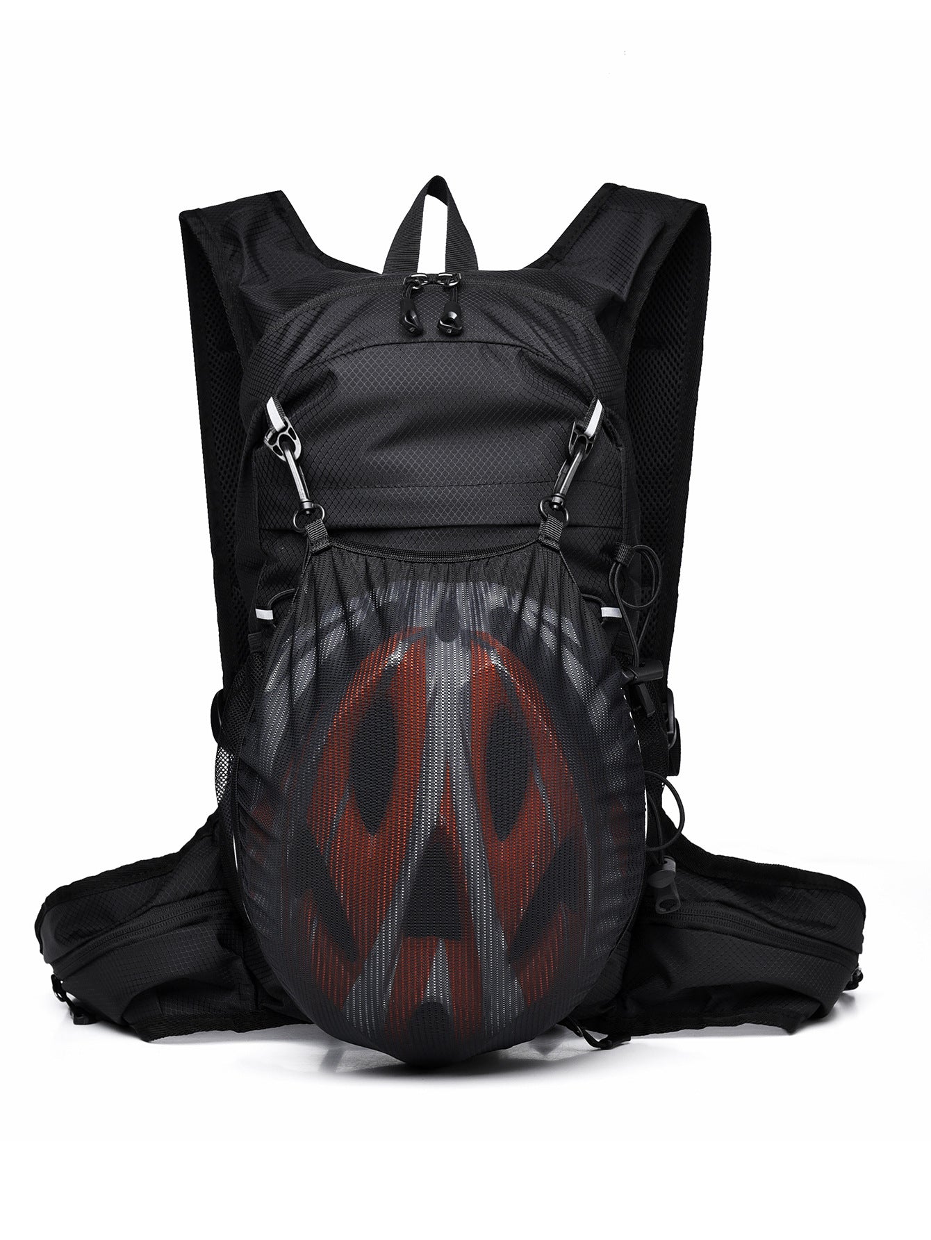Leisure Hiking Waterproof Large Capacity Lightweight Sports Backpack