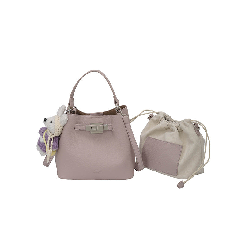 Women's Super Popular Carrying Commuter High Sense Shoulder Bags