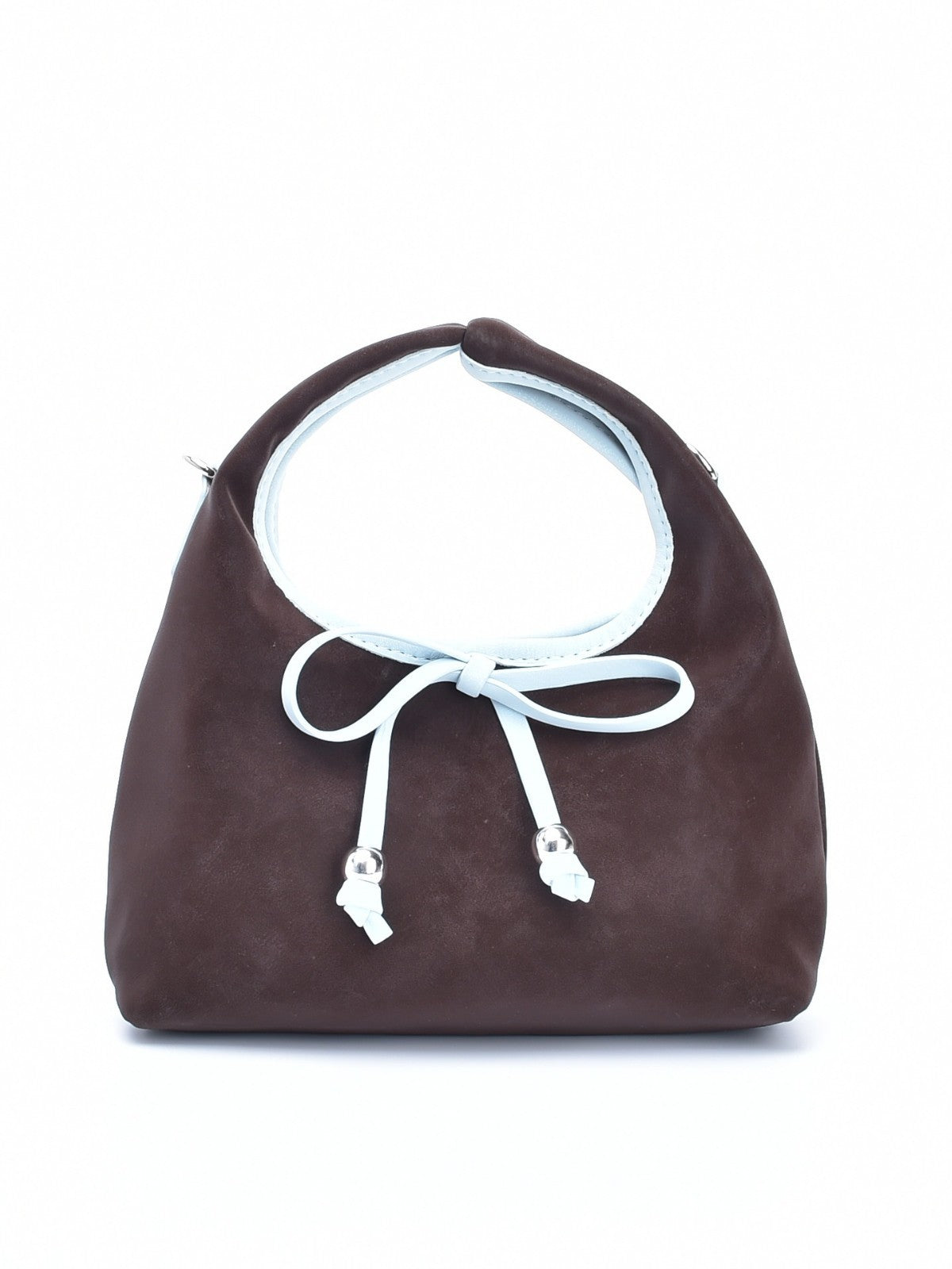 Women's Commuter Pure Color For Light Luxury Small Square Bags