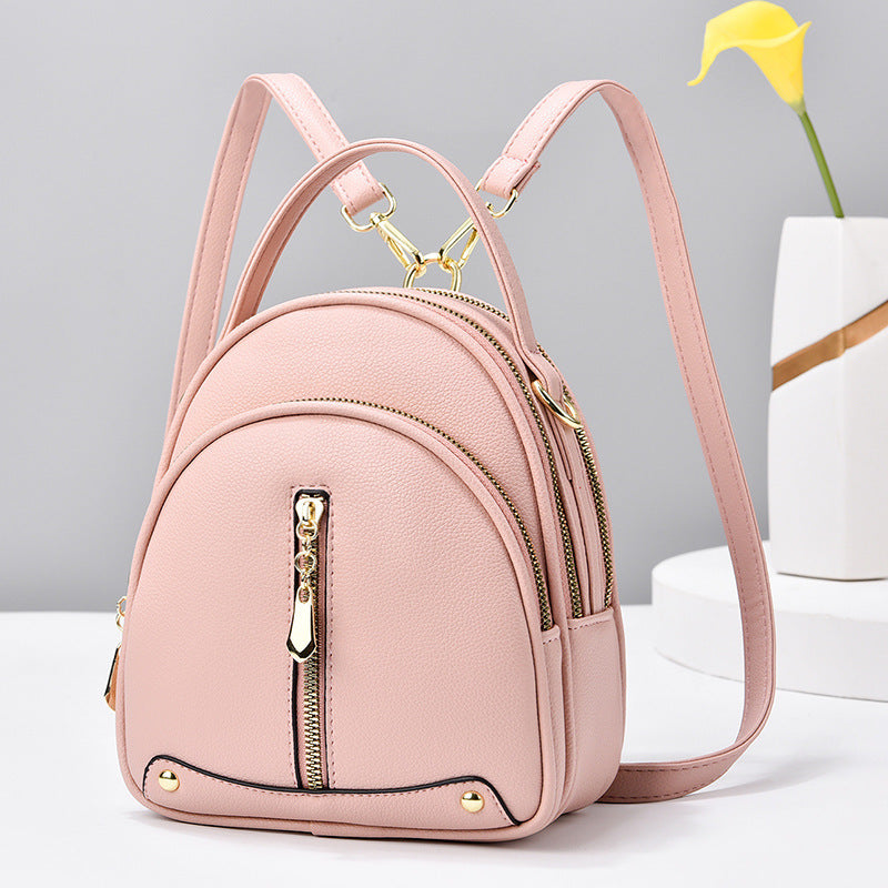 Personalized Design Fashion Preppy Style Large Capacity Practical Bags