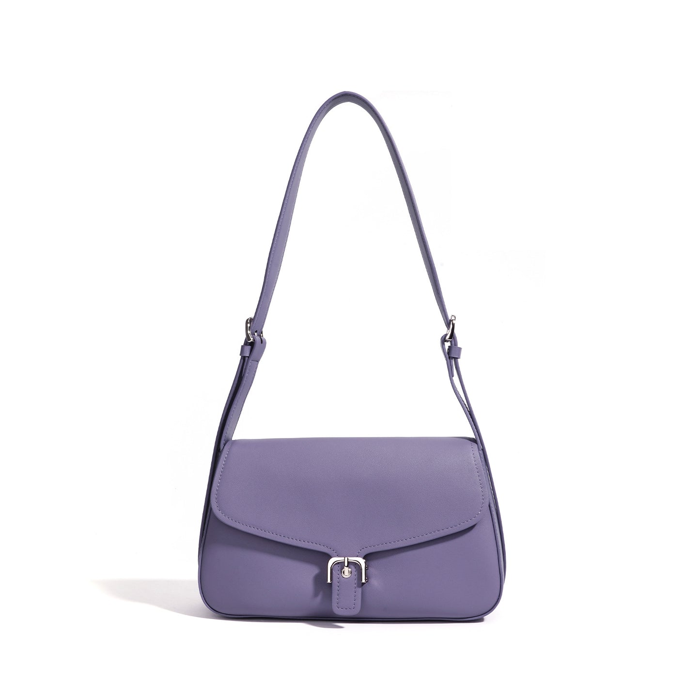 Women's Korean Style Niche High-grade Versatile Underarm Fashion Women's Shoulder Bag