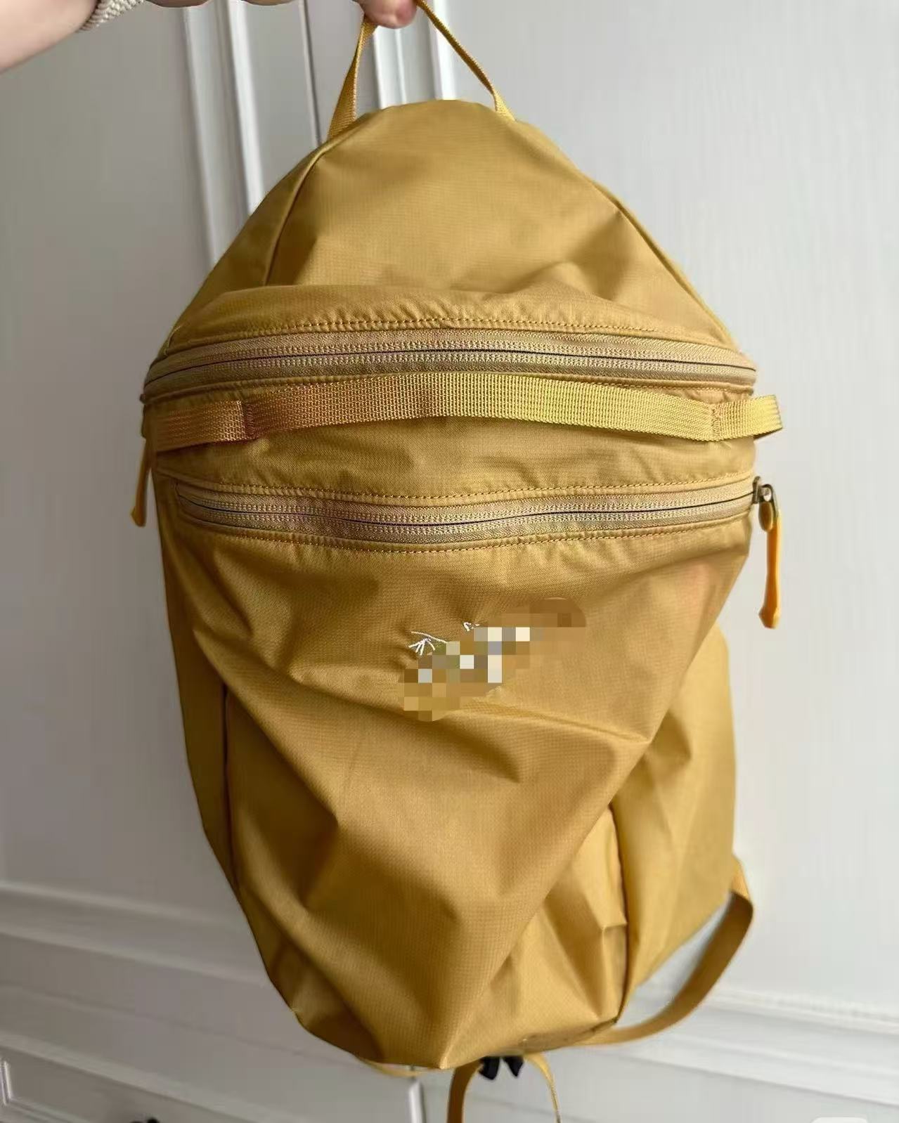 Charming Innovative Bird's Waterproof Lightweight Camping Leisure Backpack