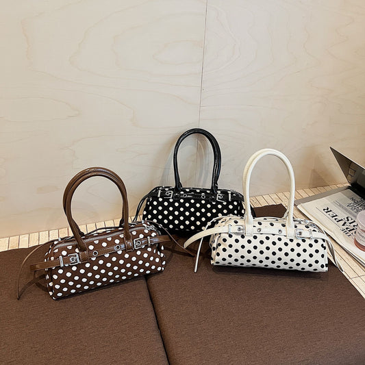 Fashionable Sausage Dog Baguette Minority Fashion Handbags