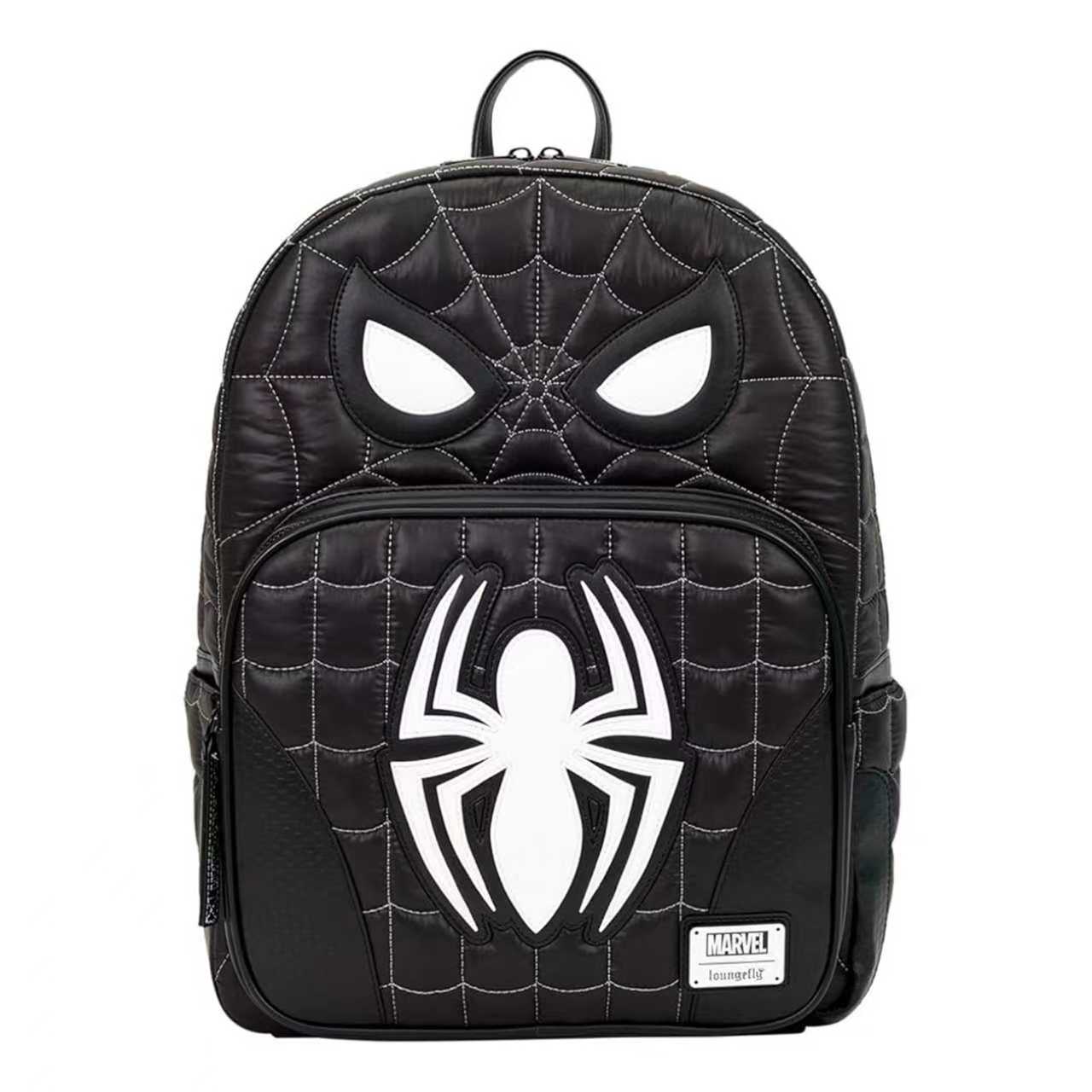 White Combat Clothes Printed Trendy Cool Fashion Large Travel Bags
