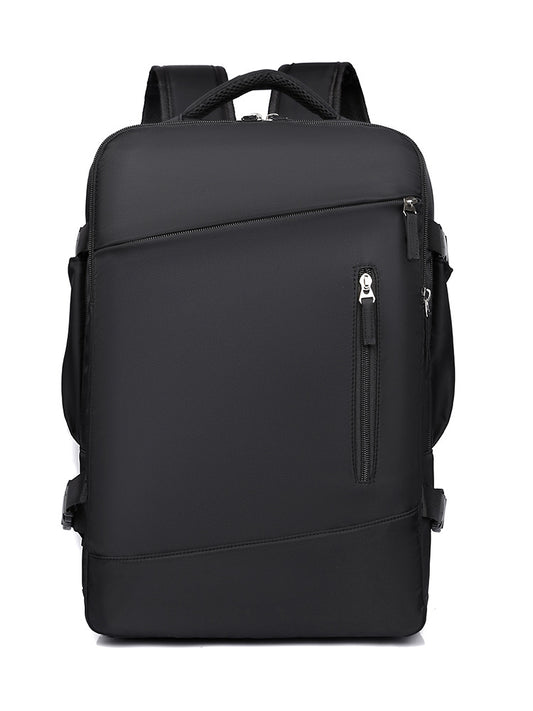 Capacity Fashion Dry Wet Separation Lightweight Business Backpack