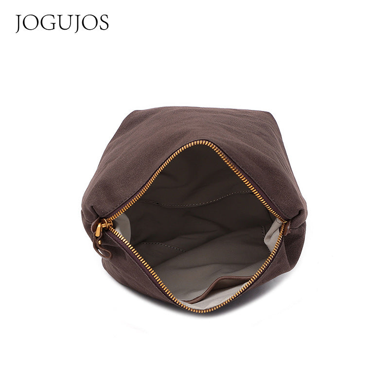 Beautiful Attractive Women's Leather Large Capacity Bags