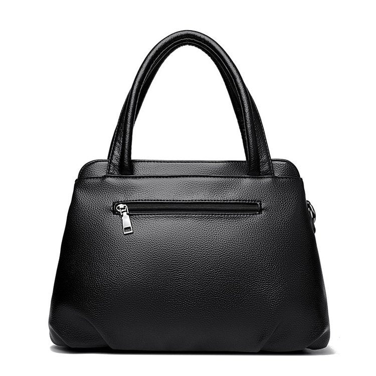 Women's Spring Large Capacity Mom Out Hand Handbags