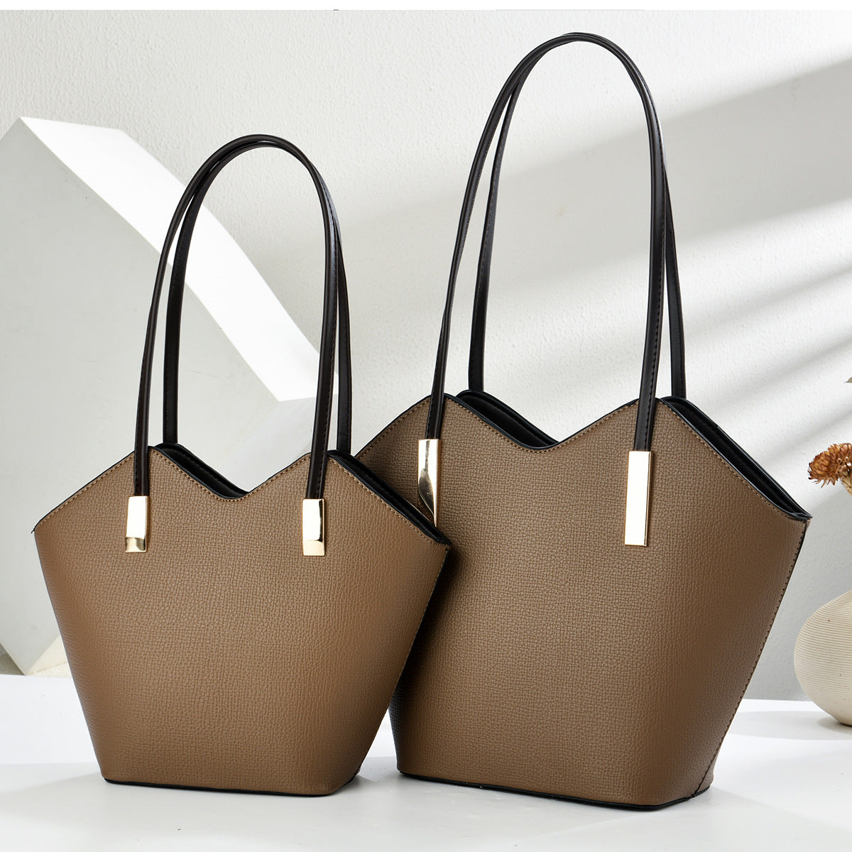 Women's Fashion Versatile High Quality Underarm Women's Shoulder Bag